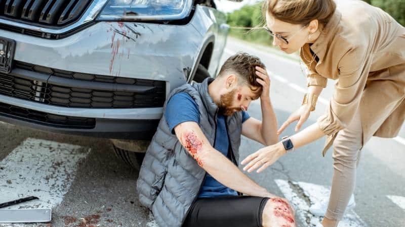 טיפים חשובים עבור נפגעי תאונות דרכים